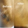 Men’s Brazilian Wax