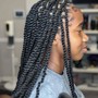 Loc extra long