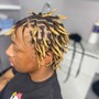 Locs Consultation