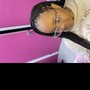 Closure Sew In