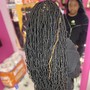 Soft locs