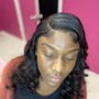 Closure Sew In