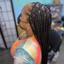 Crochet Braids