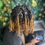 Kids and Teenagers retwist 3-17 years old