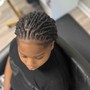 Kids and Teenagers retwist 3-17 years old