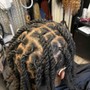 Crotchetbraids Removal