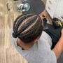 Men’s Braids