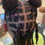 Loc Style