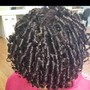 Passion twists