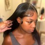 Closure Sew In (Frontal like)