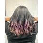 Ombre/Balayage Color