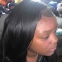 Lace Closure Sew In