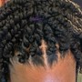 Twist Out