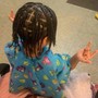 Kid's Braids