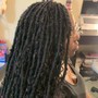 Natural Twists