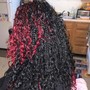 Crochet Braids