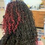 Crochet Braids