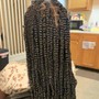 Natural Twists