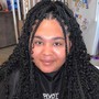 Crochet Braids