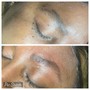 Henna Brow tint training