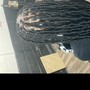 Wash & Retwist