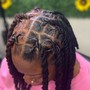 Kid's Braids