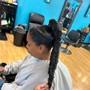 2 strand twist