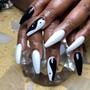 Manicure - Nail Art