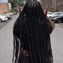 Senegalese Twist