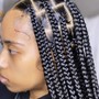 Senegalese Twist