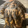 Loc Trim