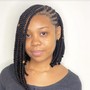 Crochet Braids