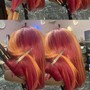 Customized Wig