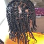 Natural Twists