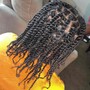 Crochet Braids