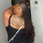 Closure Sew In