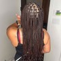 Individual Braids