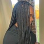 Box Braids