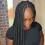 Crochet Braids