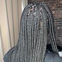 Crochet Braids