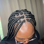 Box Braids