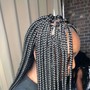 Box Braids