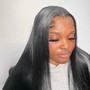 Lace Closure Sew In