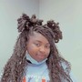 Senegalese Twist