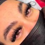 Bottom Eyelash Extensions