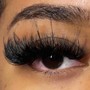 Micro shading brows