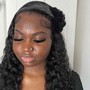 Traditional Sew In