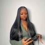 Lace Closure Sew In