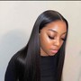 Traditional Sew In