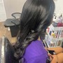 Versatile Sew In